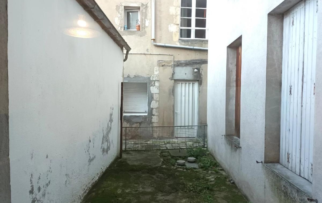 Marie-Paule GUILLEMET immobilier : Apartment | LA ROCHELLE (17000) | 42 m2 | 262 500 € 