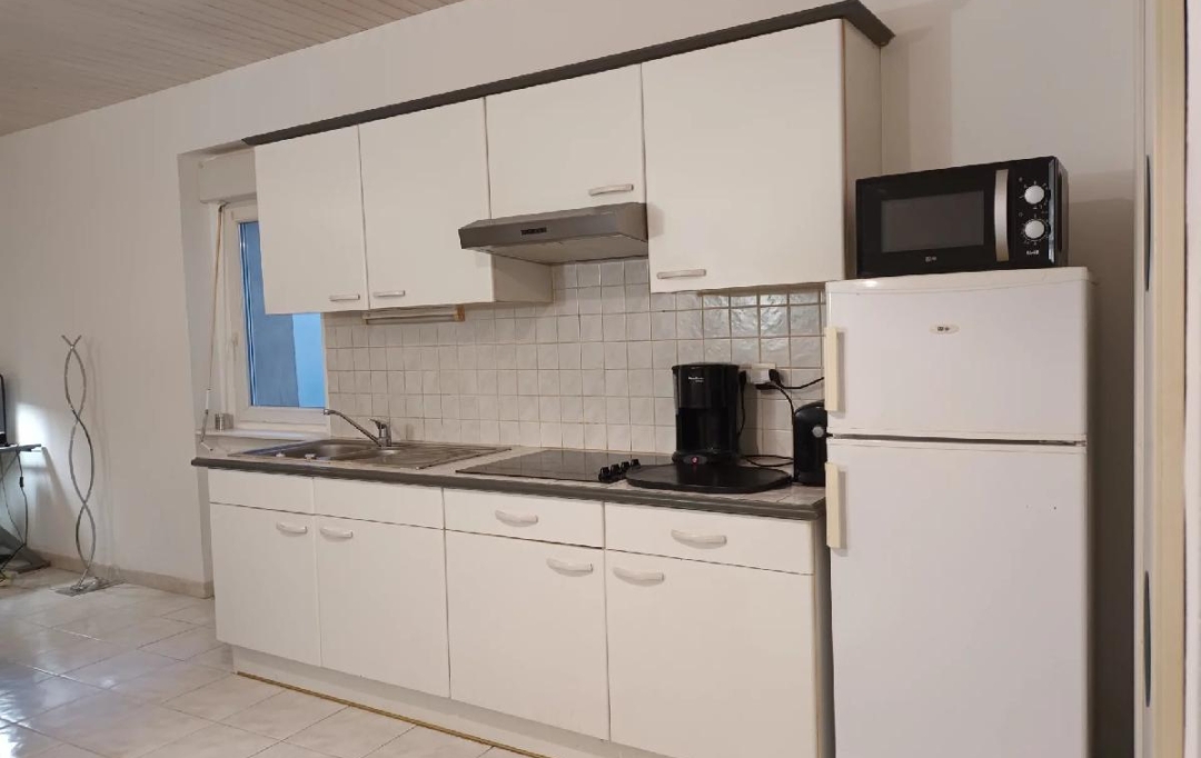 Marie-Paule GUILLEMET immobilier : Apartment | LA ROCHELLE (17000) | 42 m2 | 262 500 € 