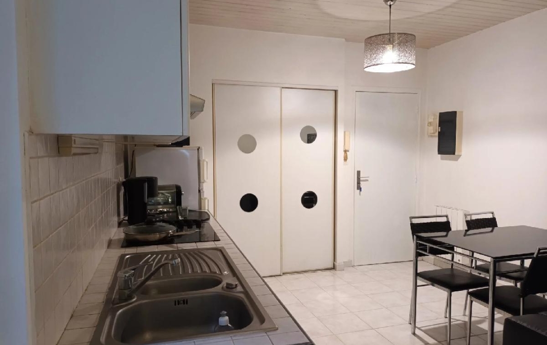 Marie-Paule GUILLEMET immobilier : Apartment | LA ROCHELLE (17000) | 42 m2 | 262 500 € 