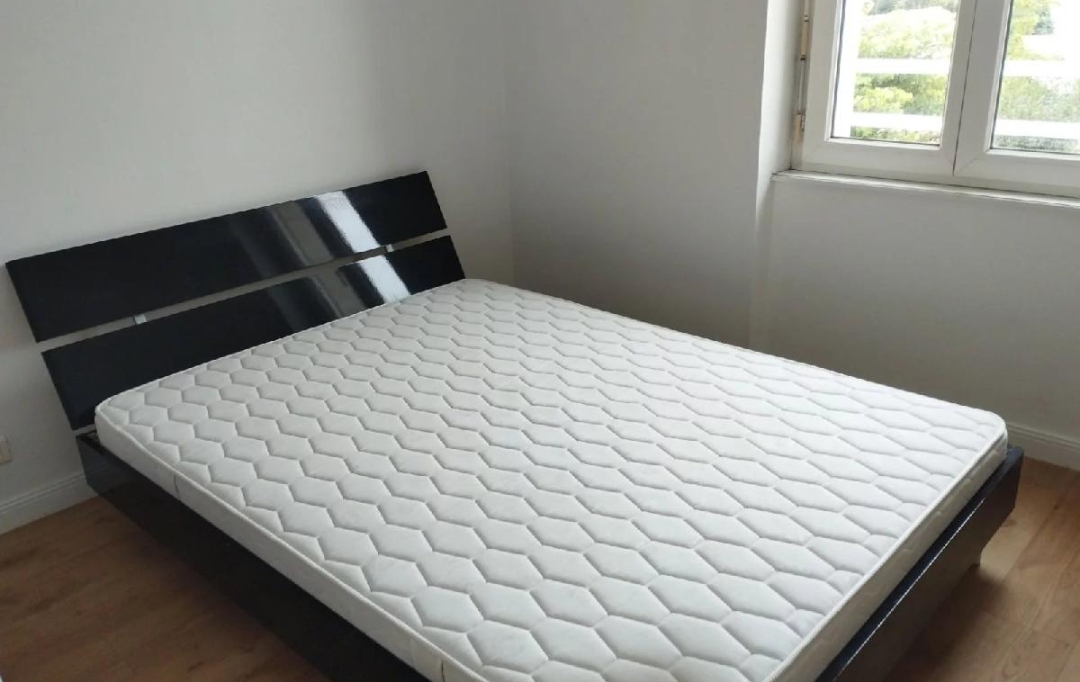 Marie-Paule GUILLEMET immobilier : Apartment | LA ROCHELLE (17000) | 42 m2 | 262 500 € 