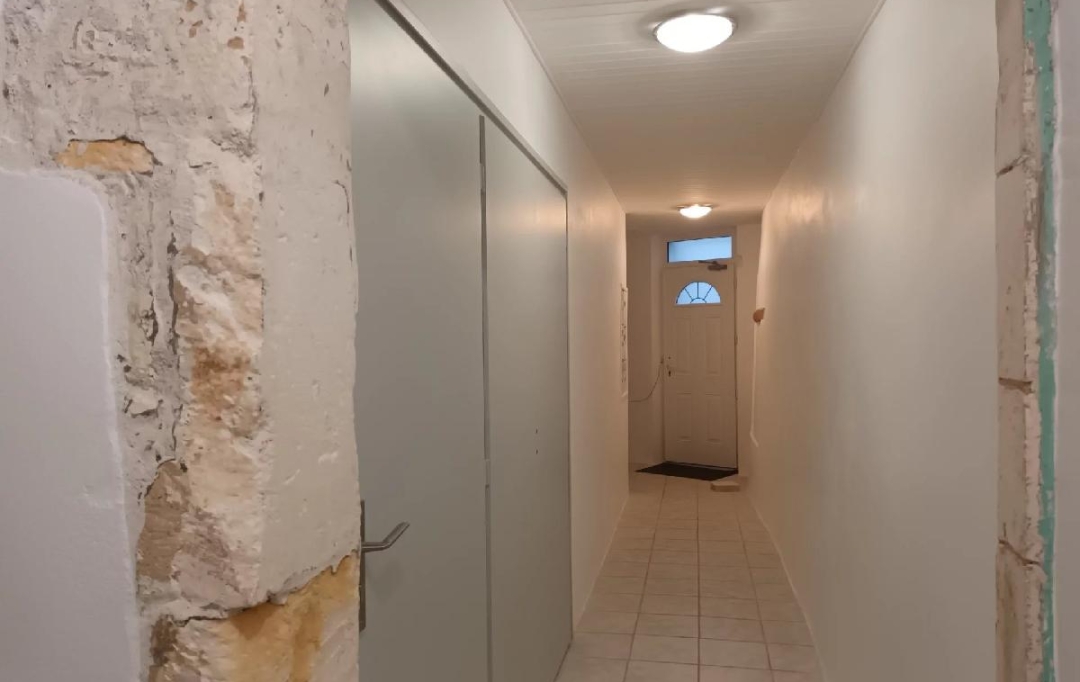 Marie-Paule GUILLEMET immobilier : Apartment | LA ROCHELLE (17000) | 42 m2 | 262 500 € 