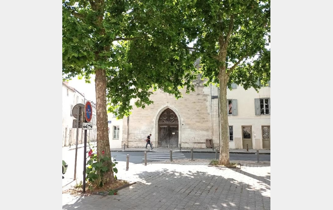 Marie-Paule GUILLEMET immobilier : Apartment | LA ROCHELLE (17000) | 42 m2 | 262 500 € 