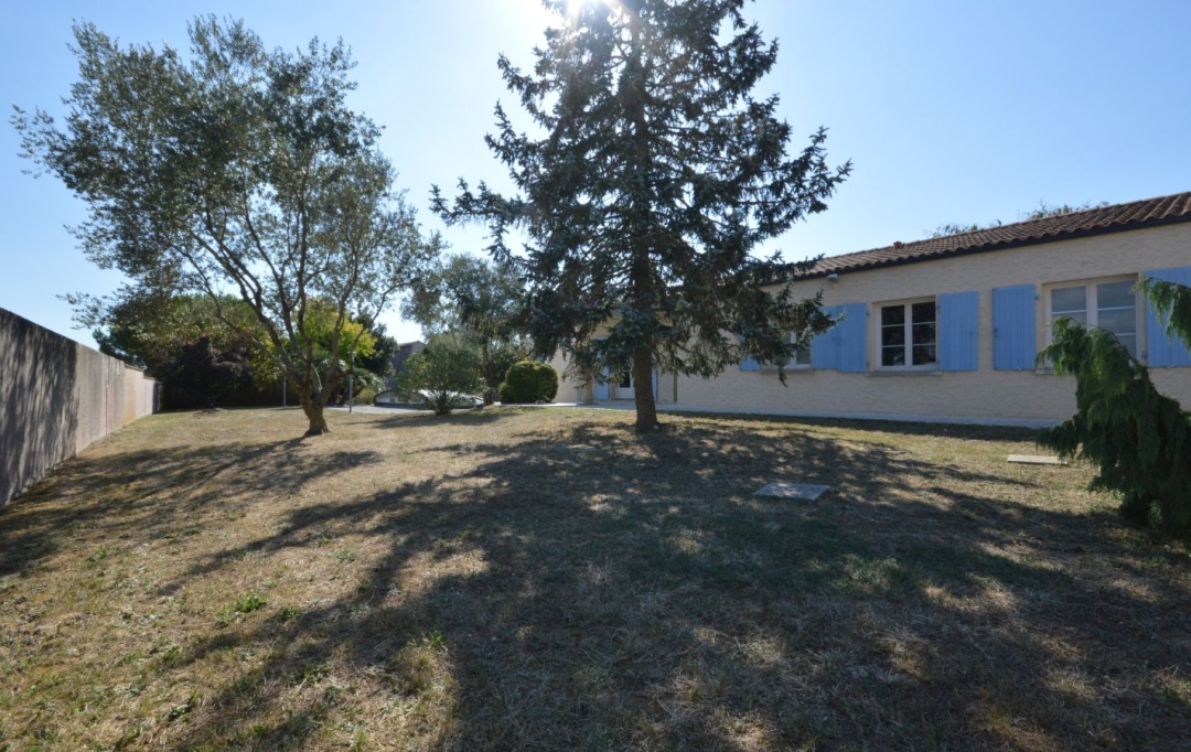 Marie-Paule GUILLEMET immobilier : House | AYTRE (17440) | 150 m2 | 645 000 € 