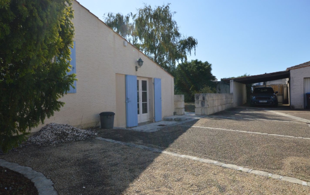Marie-Paule GUILLEMET immobilier : House | AYTRE (17440) | 150 m2 | 645 000 € 