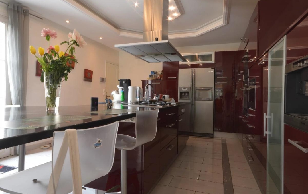 Marie-Paule GUILLEMET immobilier : House | AYTRE (17440) | 150 m2 | 645 000 € 
