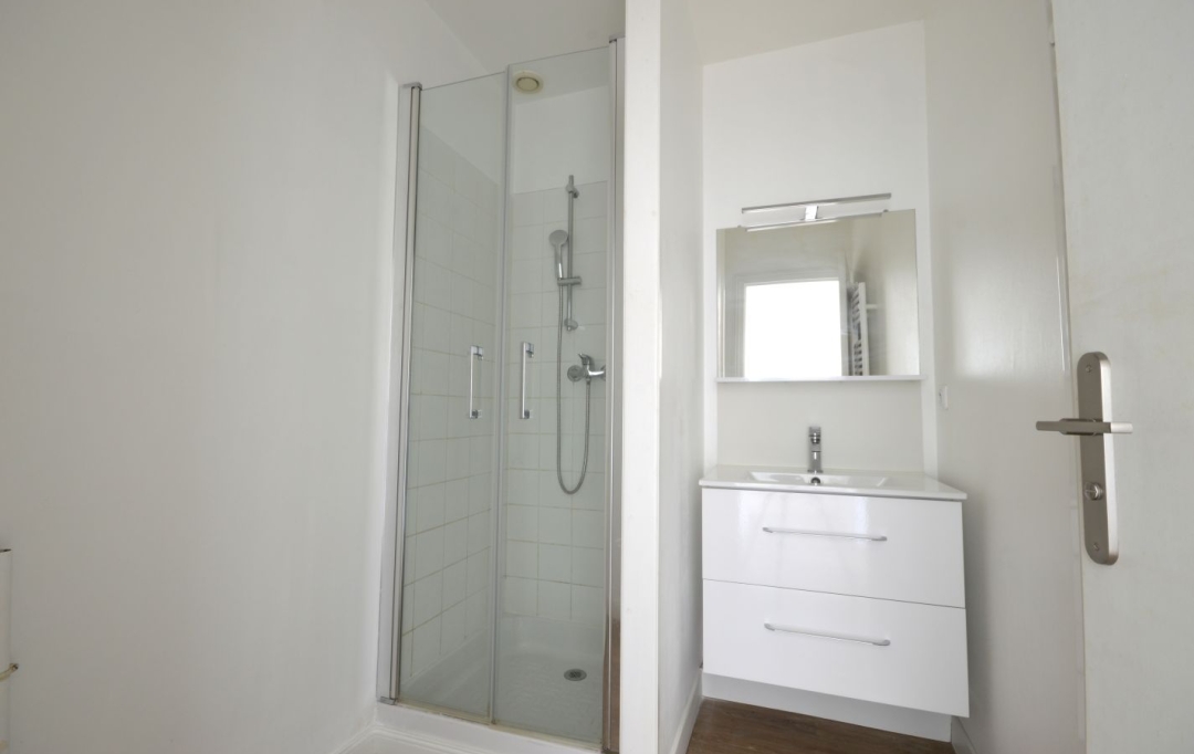 Marie-Paule GUILLEMET immobilier : Apartment | LA ROCHELLE (17000) | 37 m2 | 198 400 € 