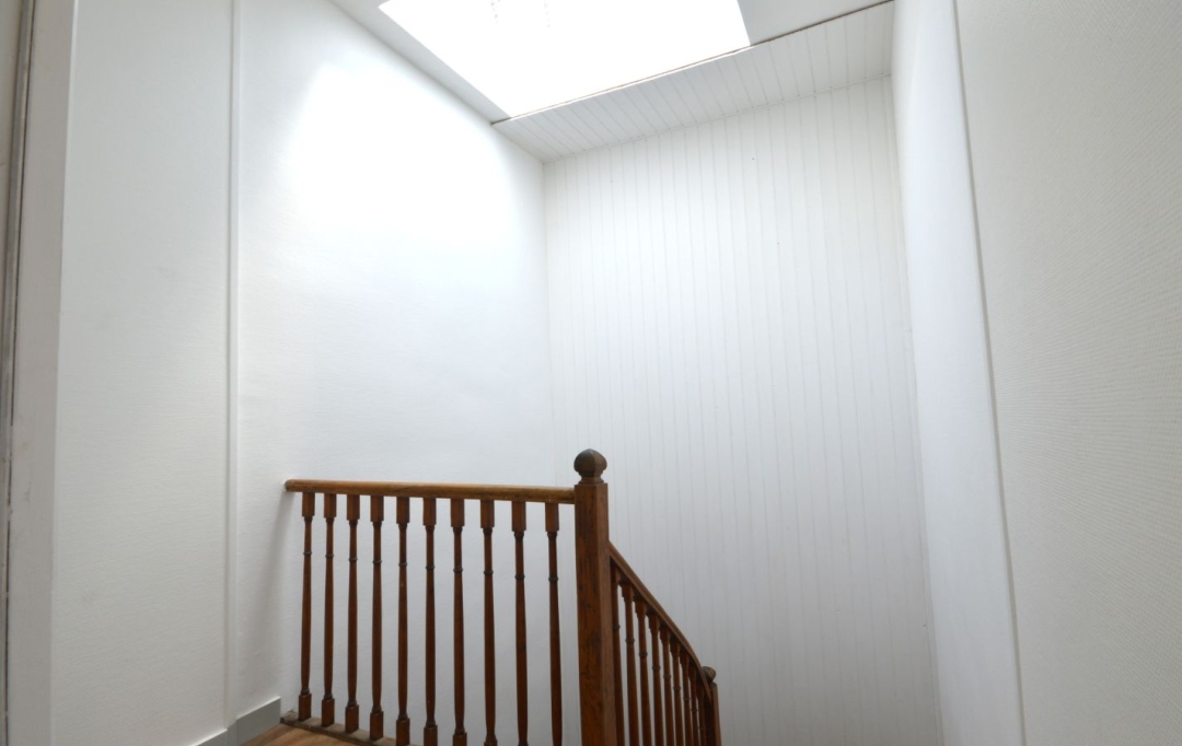 Marie-Paule GUILLEMET immobilier : Apartment | LA ROCHELLE (17000) | 37 m2 | 198 400 € 