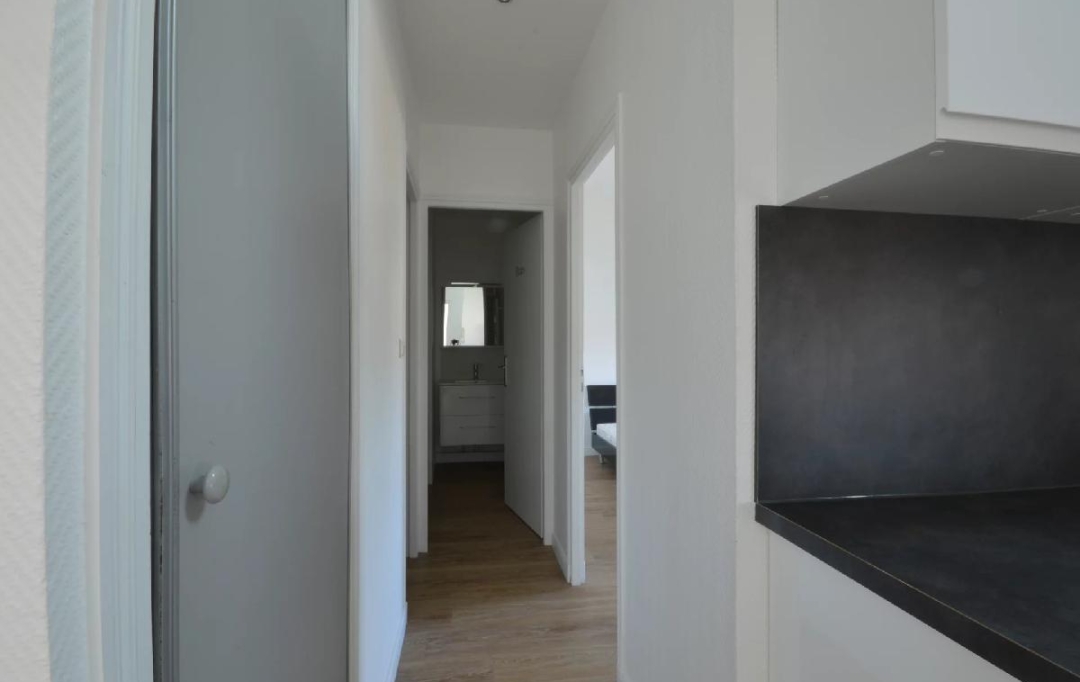 Marie-Paule GUILLEMET immobilier : Apartment | LA ROCHELLE (17000) | 37 m2 | 198 400 € 