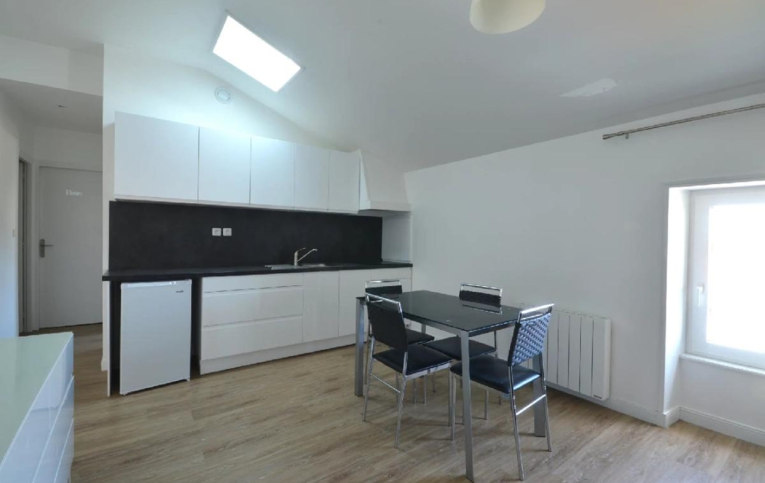 Marie-Paule GUILLEMET immobilier : Apartment | LA ROCHELLE (17000) | 37 m2 | 198 400 € 