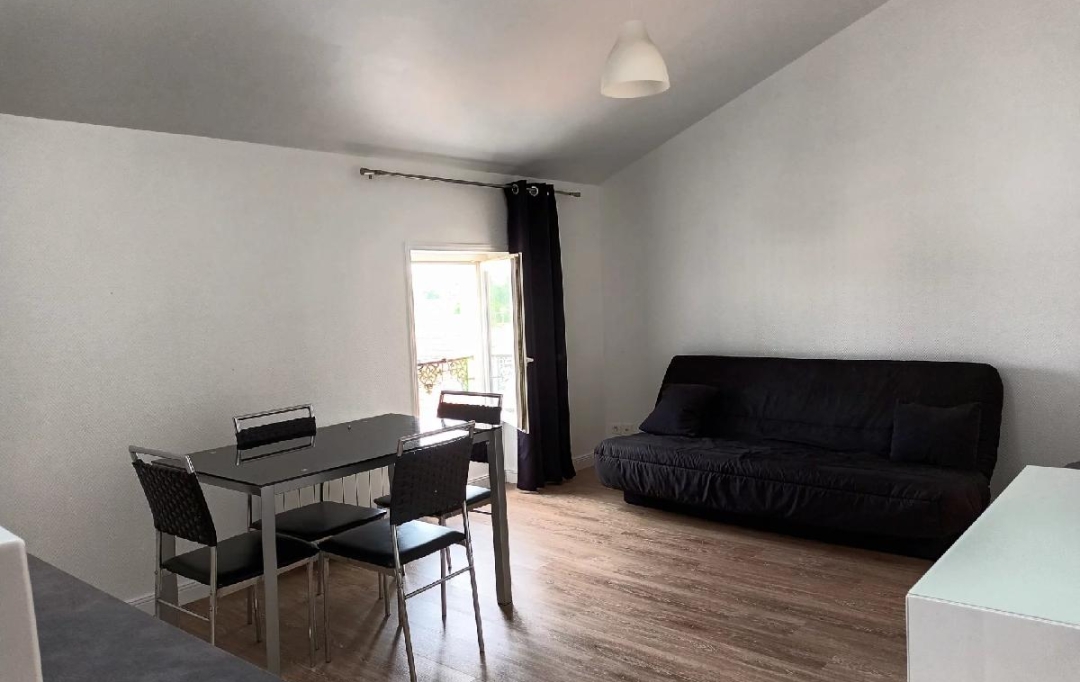 Marie-Paule GUILLEMET immobilier : Apartment | LA ROCHELLE (17000) | 37 m2 | 198 400 € 