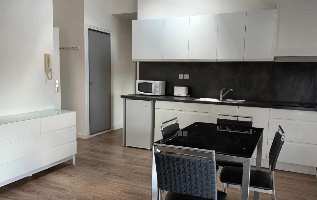 Marie-Paule GUILLEMET immobilier : Apartment | LA ROCHELLE (17000) | 37 m2 | 198 400 € 