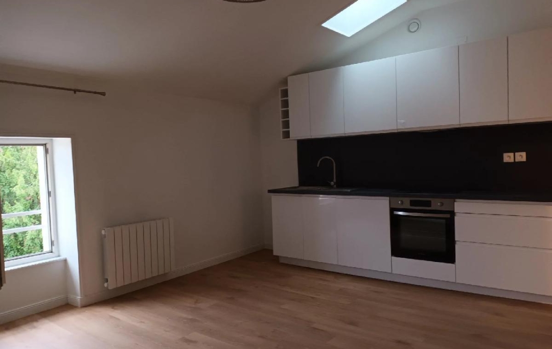 Marie-Paule GUILLEMET immobilier : Apartment | LA ROCHELLE (17000) | 42 m2 | 227 200 € 