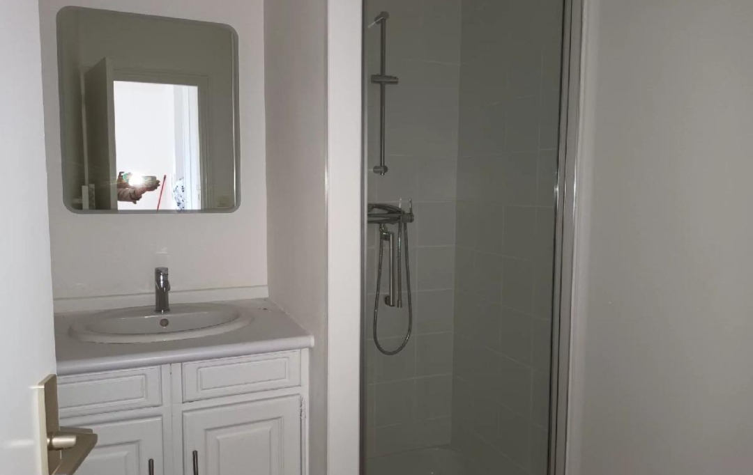Marie-Paule GUILLEMET immobilier : Apartment | LA ROCHELLE (17000) | 42 m2 | 227 200 € 
