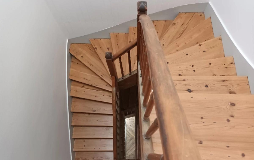 Marie-Paule GUILLEMET immobilier : Apartment | LA ROCHELLE (17000) | 42 m2 | 227 200 € 