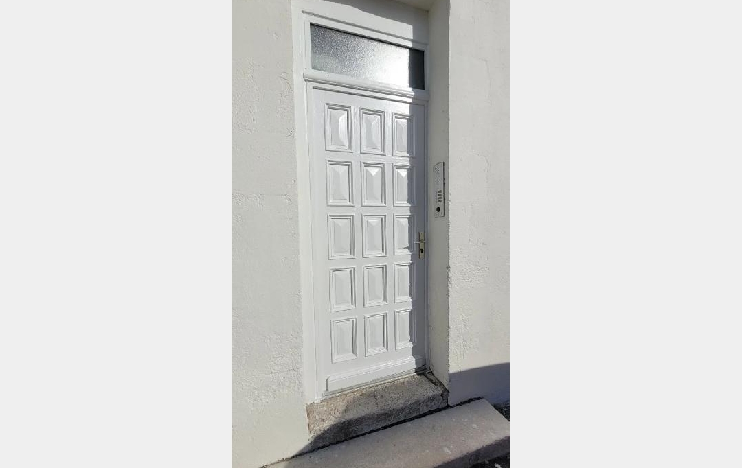 Marie-Paule GUILLEMET immobilier : Apartment | LA ROCHELLE (17000) | 42 m2 | 227 200 € 