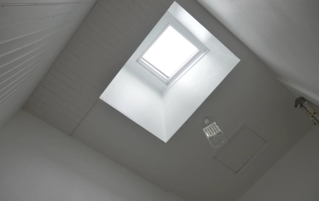 Marie-Paule GUILLEMET immobilier : Apartment | LA ROCHELLE (17000) | 42 m2 | 227 200 € 