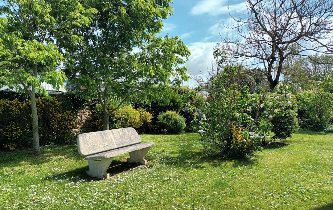 Marie-Paule GUILLEMET immobilier : Apartment | LA ROCHELLE (17000) | 63 m2 | 206 500 € 