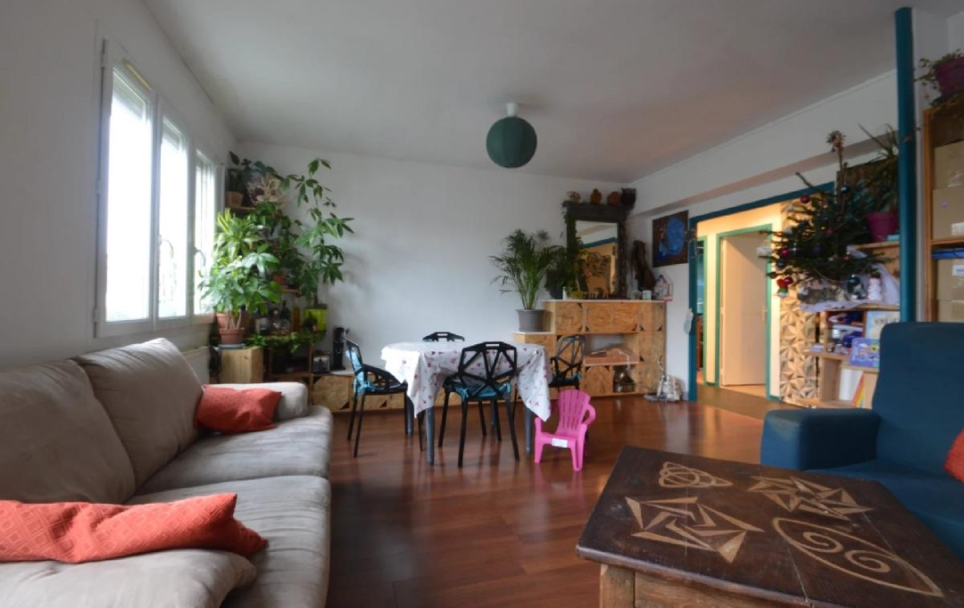 Marie-Paule GUILLEMET immobilier : Apartment | LA ROCHELLE (17000) | 63 m2 | 206 500 € 