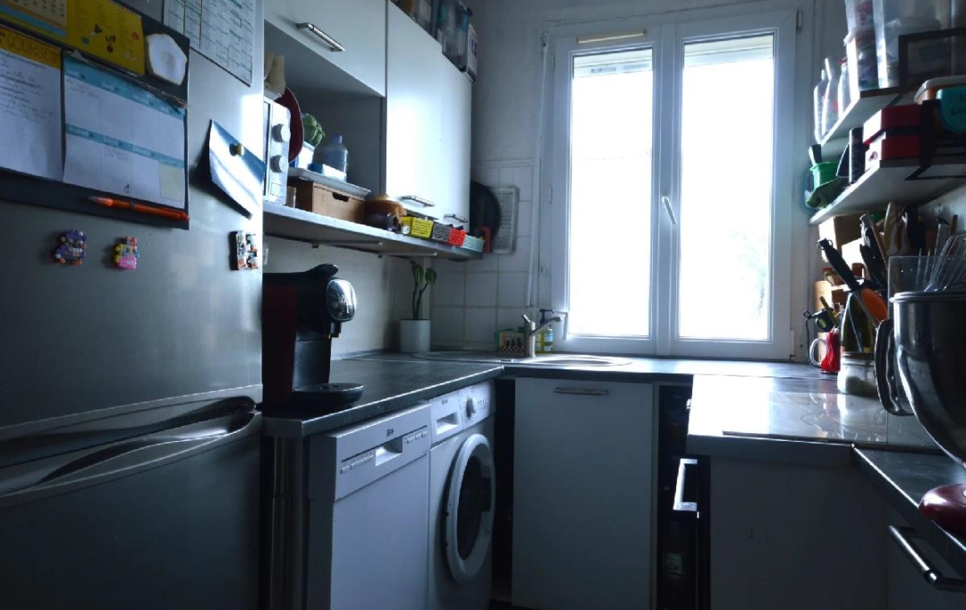 Marie-Paule GUILLEMET immobilier : Apartment | LA ROCHELLE (17000) | 63 m2 | 206 500 € 