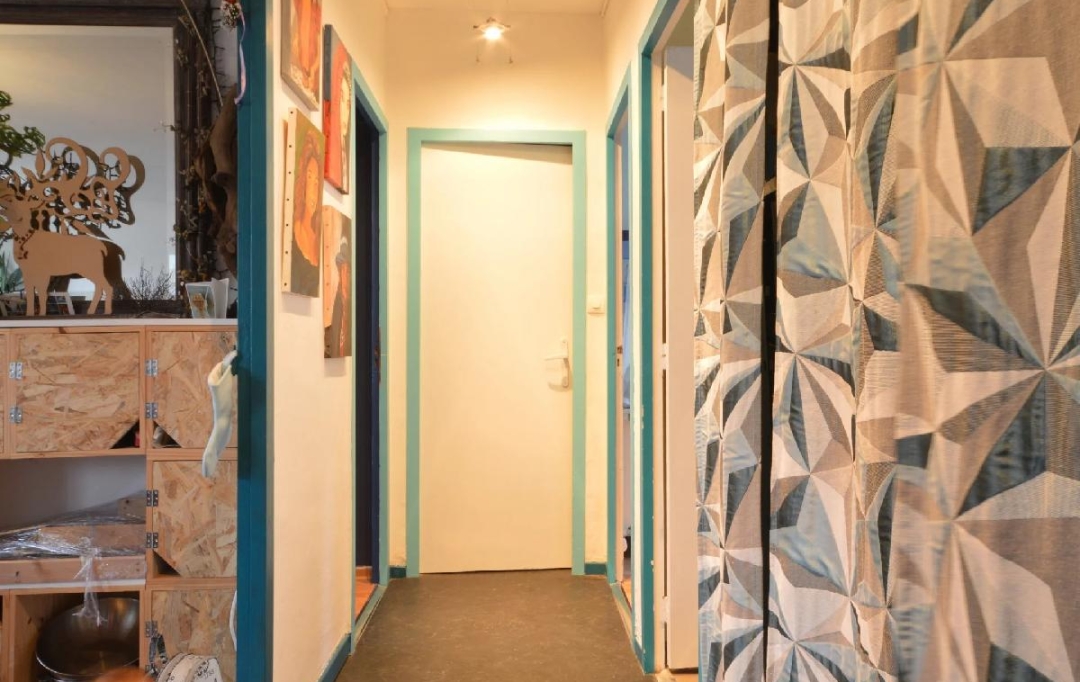 Marie-Paule GUILLEMET immobilier : Apartment | LA ROCHELLE (17000) | 63 m2 | 206 500 € 