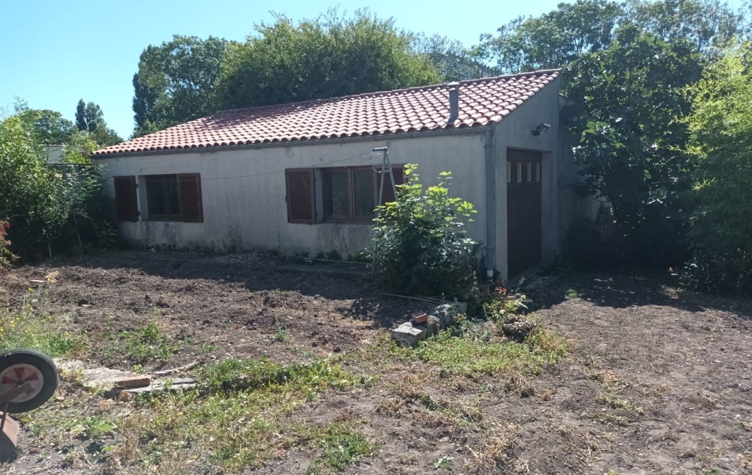 Marie-Paule GUILLEMET immobilier : Domain / Estate | LA ROCHELLE (17000) | 87 m2 | 696 800 € 