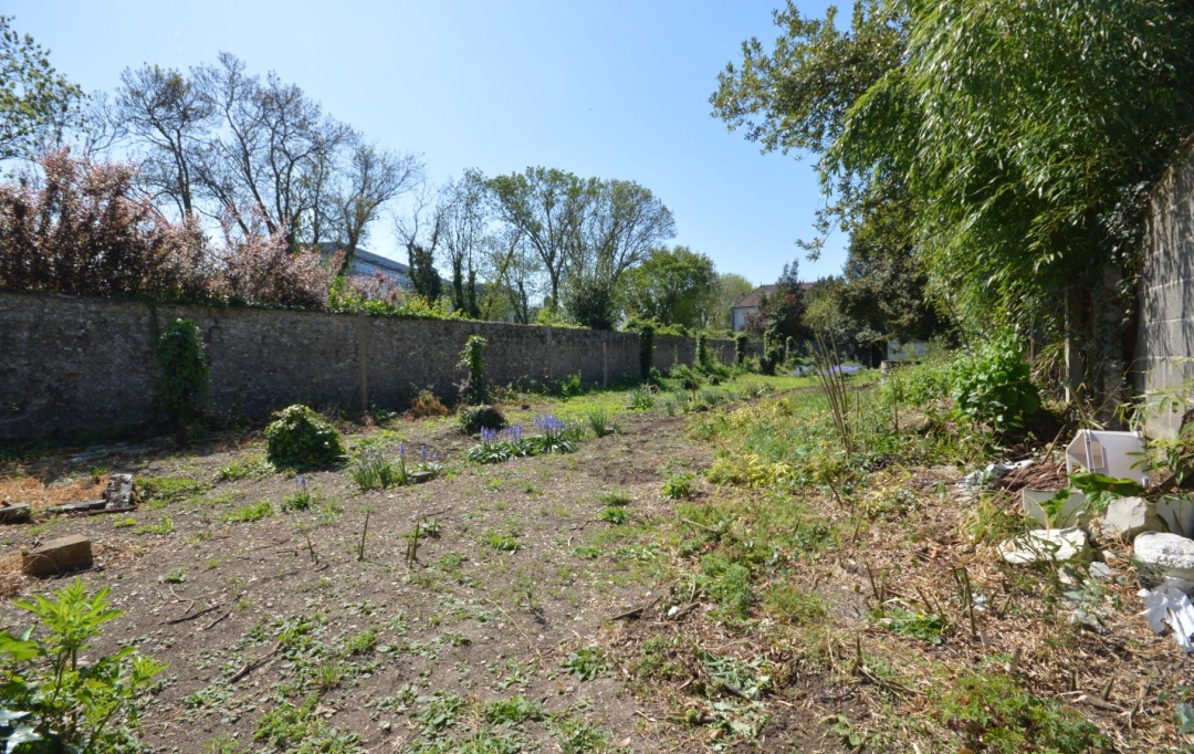Marie-Paule GUILLEMET immobilier : Domain / Estate | LA ROCHELLE (17000) | 87 m2 | 696 800 € 