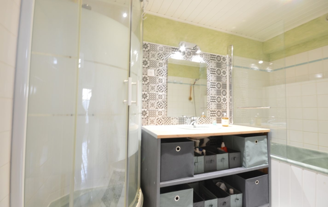 Marie-Paule GUILLEMET immobilier : Domain / Estate | LA GREVE-SUR-MIGNON (17170) | 185 m2 | 449 000 € 