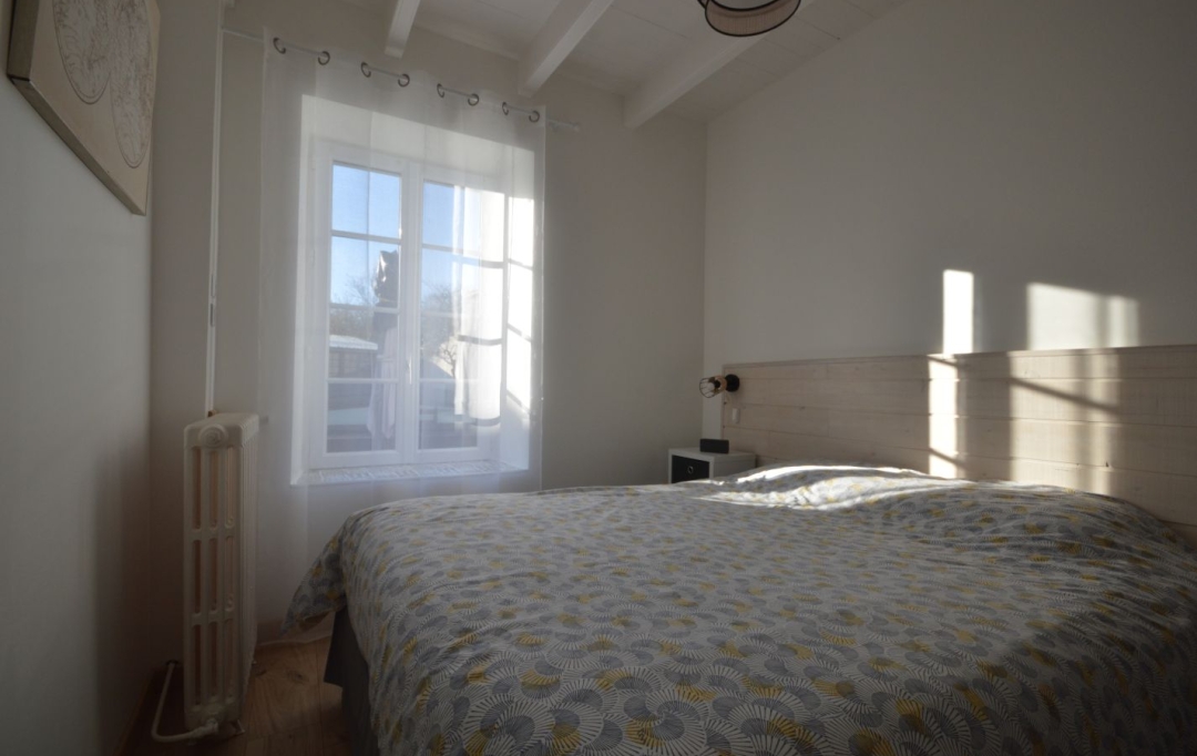 Marie-Paule GUILLEMET immobilier : Domain / Estate | LA GREVE-SUR-MIGNON (17170) | 185 m2 | 449 000 € 