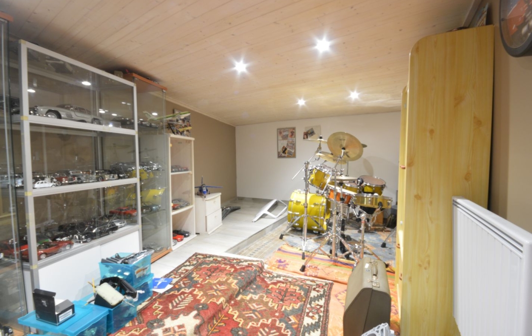 Marie-Paule GUILLEMET immobilier : Domain / Estate | LA GREVE-SUR-MIGNON (17170) | 185 m2 | 449 000 € 