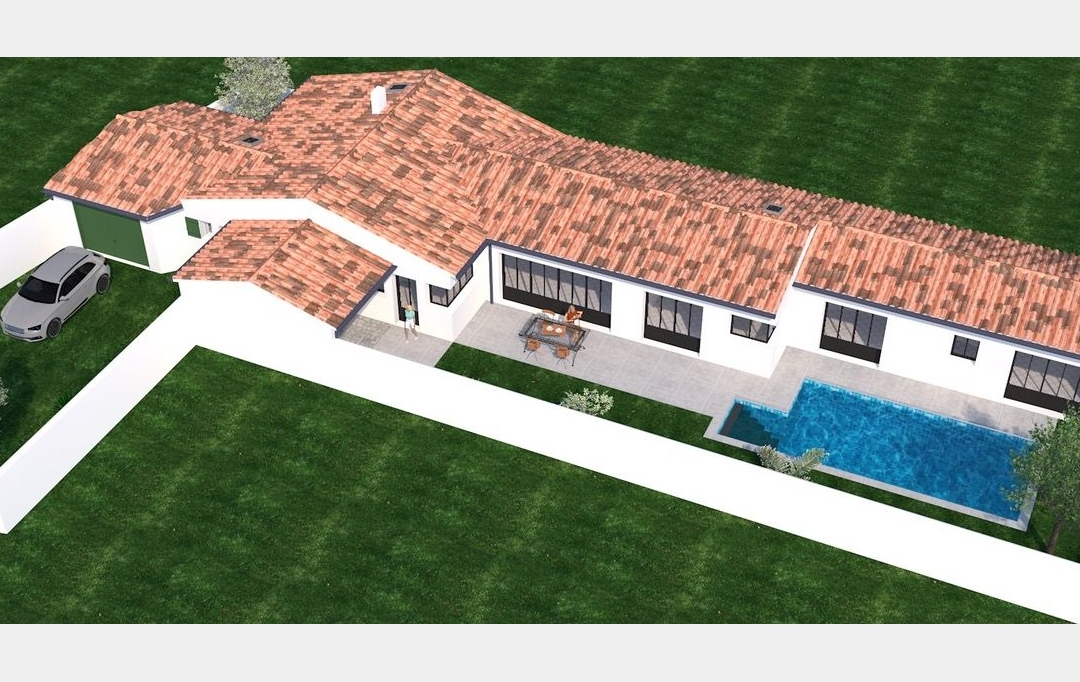 Marie-Paule GUILLEMET immobilier : Ground | RIVEDOUX-PLAGE (17940) | 0 m2 | 735 000 € 