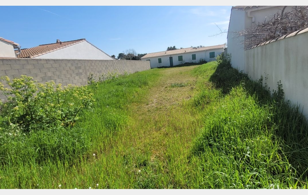 Marie-Paule GUILLEMET immobilier : Ground | RIVEDOUX-PLAGE (17940) | 0 m2 | 728 000 € 