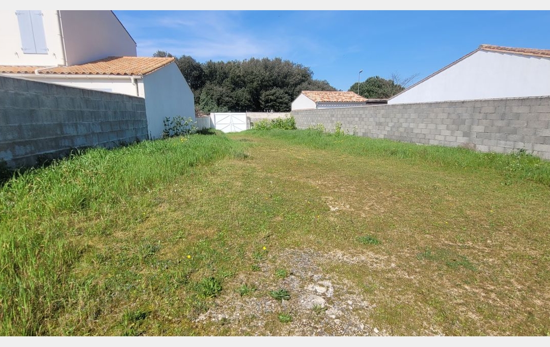 Marie-Paule GUILLEMET immobilier : Ground | RIVEDOUX-PLAGE (17940) | 0 m2 | 728 000 € 