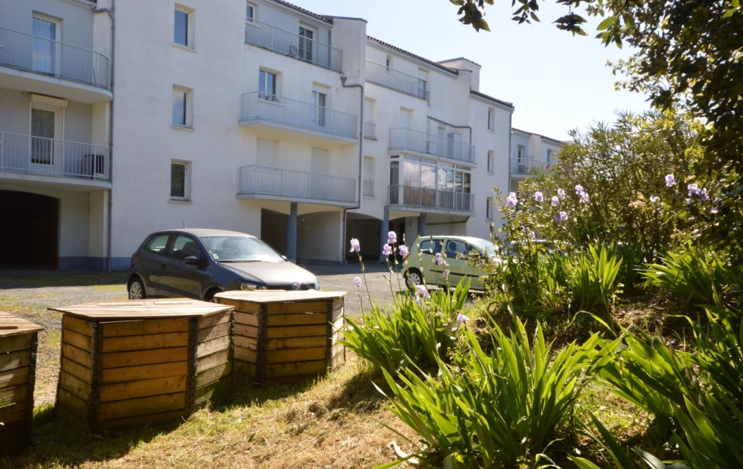 Marie-Paule GUILLEMET immobilier : Apartment | LA ROCHELLE (17000) | 68 m2 | 249 990 € 