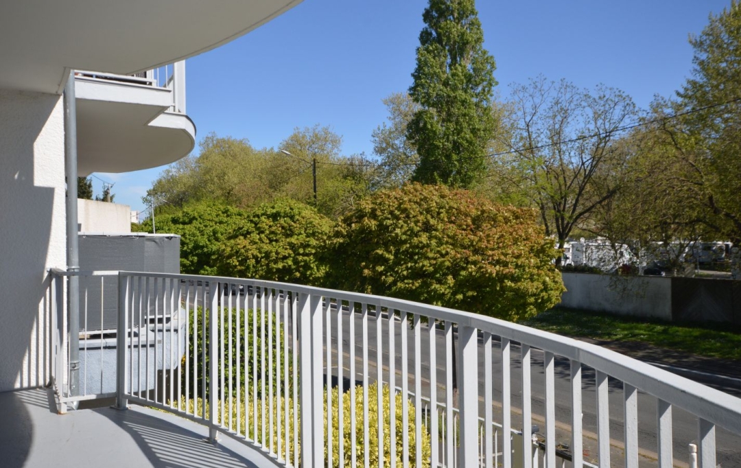 Marie-Paule GUILLEMET immobilier : Apartment | LA ROCHELLE (17000) | 68 m2 | 249 990 € 
