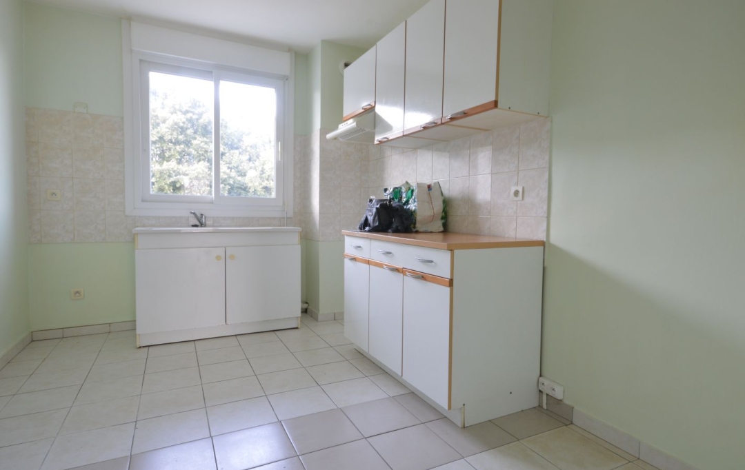Marie-Paule GUILLEMET immobilier : Apartment | LA ROCHELLE (17000) | 68 m2 | 249 990 € 