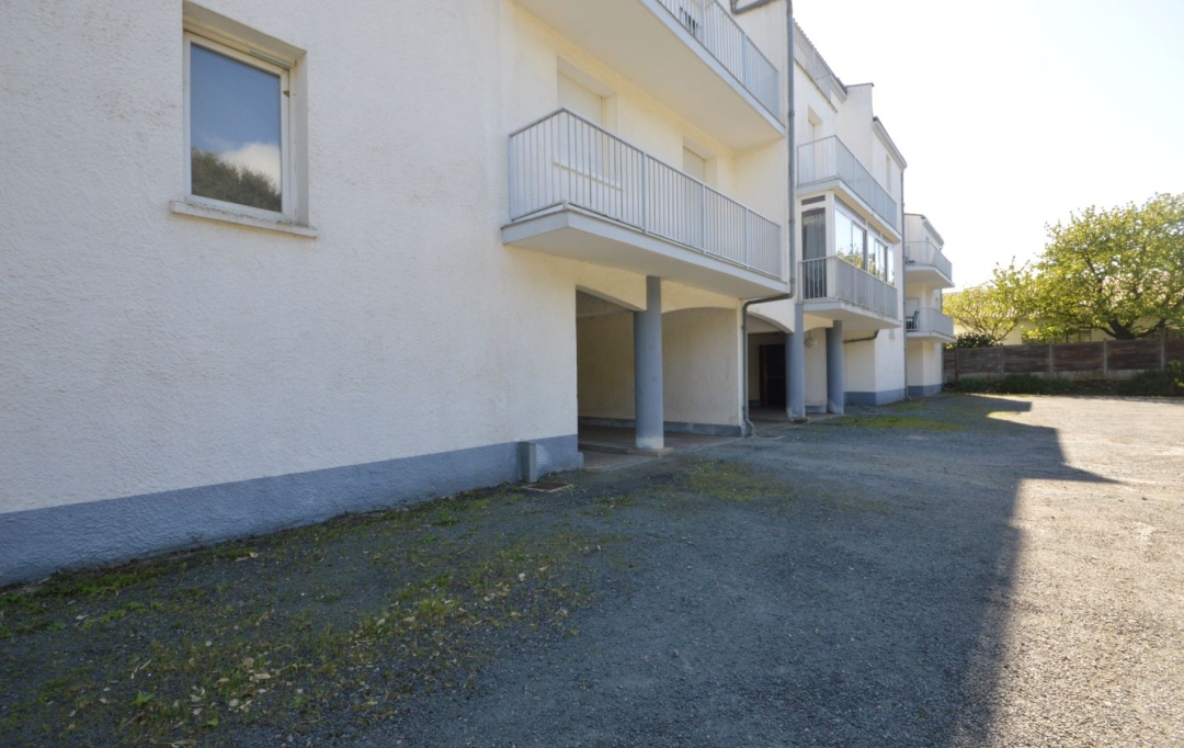 Marie-Paule GUILLEMET immobilier : Apartment | LA ROCHELLE (17000) | 68 m2 | 249 990 € 