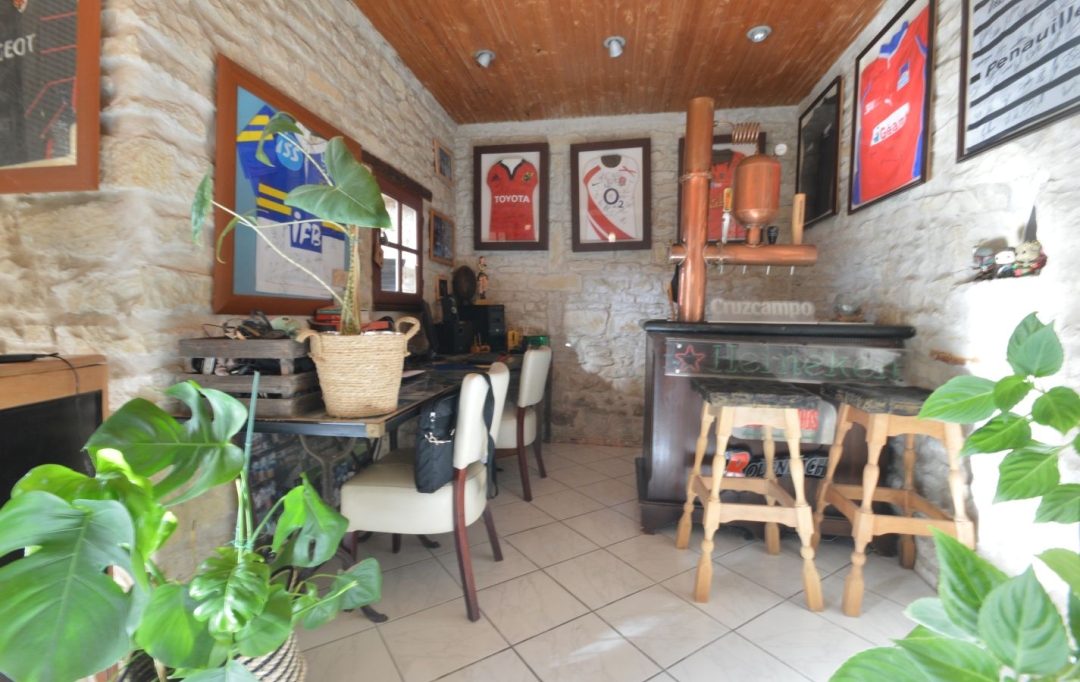 Marie-Paule GUILLEMET immobilier : House | SAINTE-SOULLE (17220) | 196 m2 | 416 000 € 