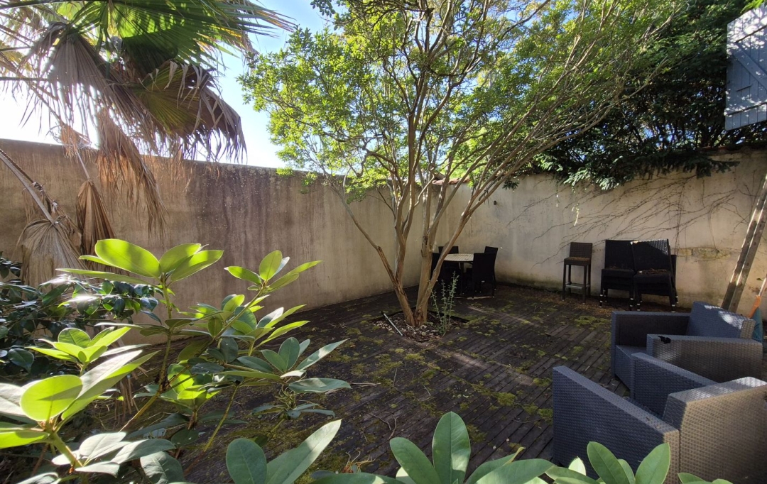 Marie-Paule GUILLEMET immobilier : House | SAINTE-SOULLE (17220) | 196 m2 | 416 000 € 