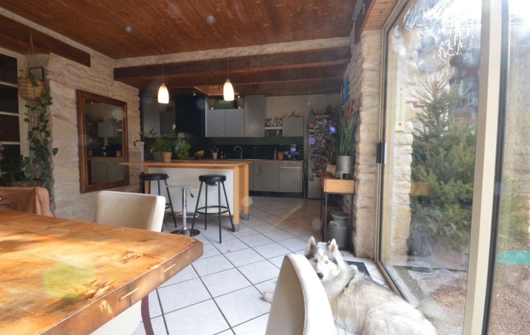 Marie-Paule GUILLEMET immobilier : House | SAINTE-SOULLE (17220) | 196 m2 | 416 000 € 