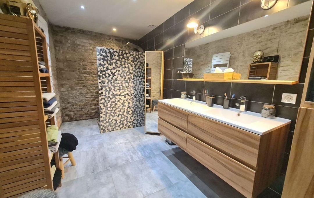 Marie-Paule GUILLEMET immobilier : House | SAINTE-SOULLE (17220) | 196 m2 | 416 000 € 