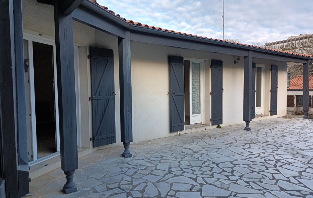 Marie-Paule GUILLEMET immobilier : House | LA ROCHELLE (17000) | 87 m2 | 364 000 € 