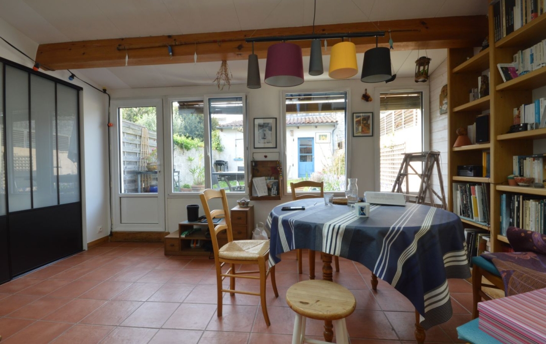 Marie-Paule GUILLEMET immobilier : Maison / Villa | LA ROCHELLE (17000) | 98 m2 | 645 000 € 