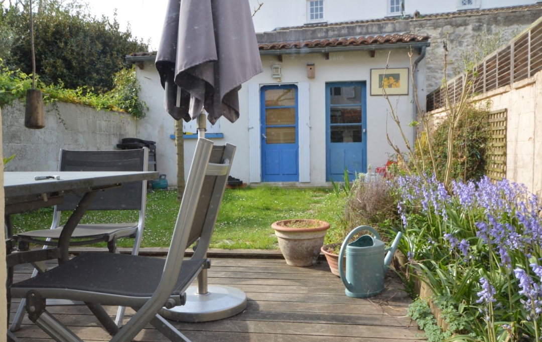 Marie-Paule GUILLEMET immobilier : Maison / Villa | LA ROCHELLE (17000) | 98 m2 | 645 000 € 