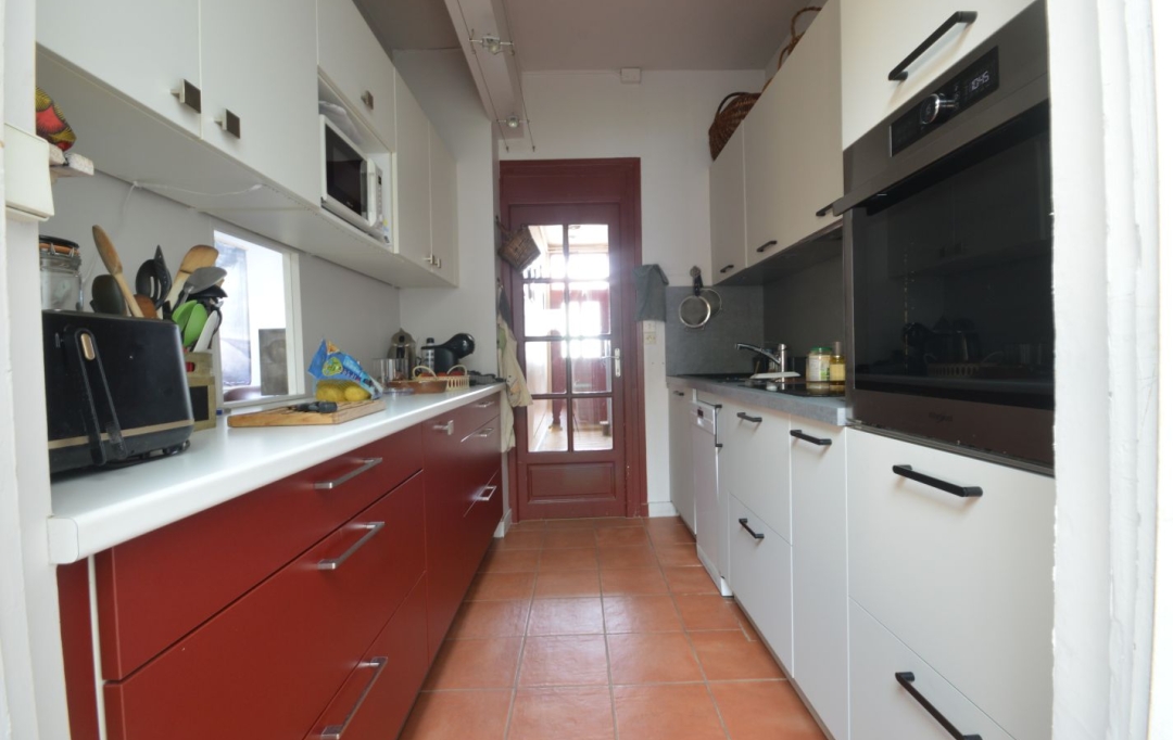 Marie-Paule GUILLEMET immobilier : Maison / Villa | LA ROCHELLE (17000) | 98 m2 | 645 000 € 