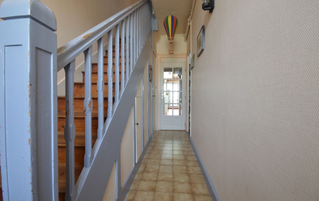 Marie-Paule GUILLEMET immobilier : Maison / Villa | LA ROCHELLE (17000) | 98 m2 | 645 000 € 