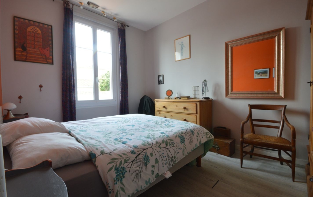 Marie-Paule GUILLEMET immobilier : Maison / Villa | LA ROCHELLE (17000) | 98 m2 | 645 000 € 