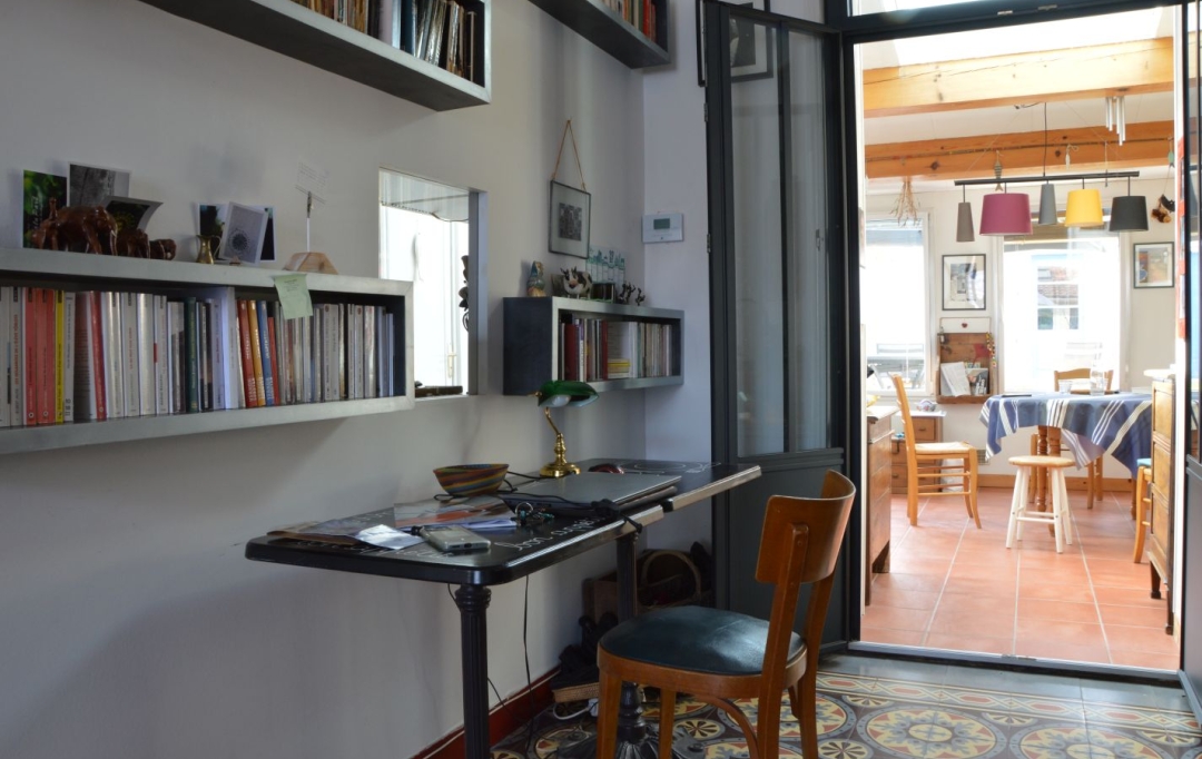 Marie-Paule GUILLEMET immobilier : Maison / Villa | LA ROCHELLE (17000) | 98 m2 | 645 000 € 