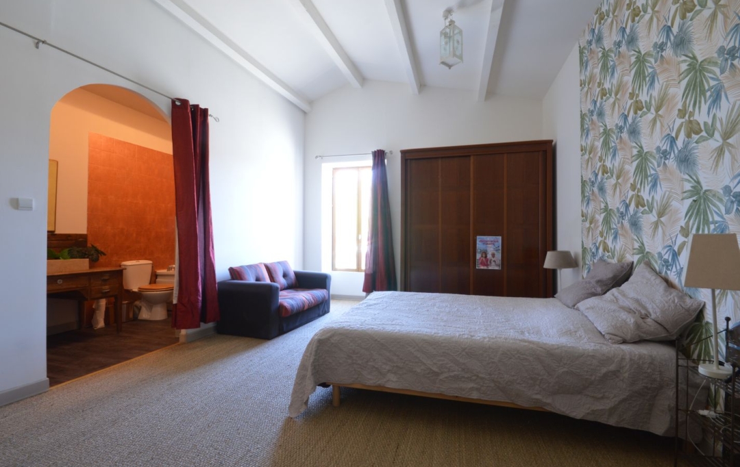 Marie-Paule GUILLEMET immobilier : Domain / Estate | BENON (17170) | 211 m2 | 593 000 € 
