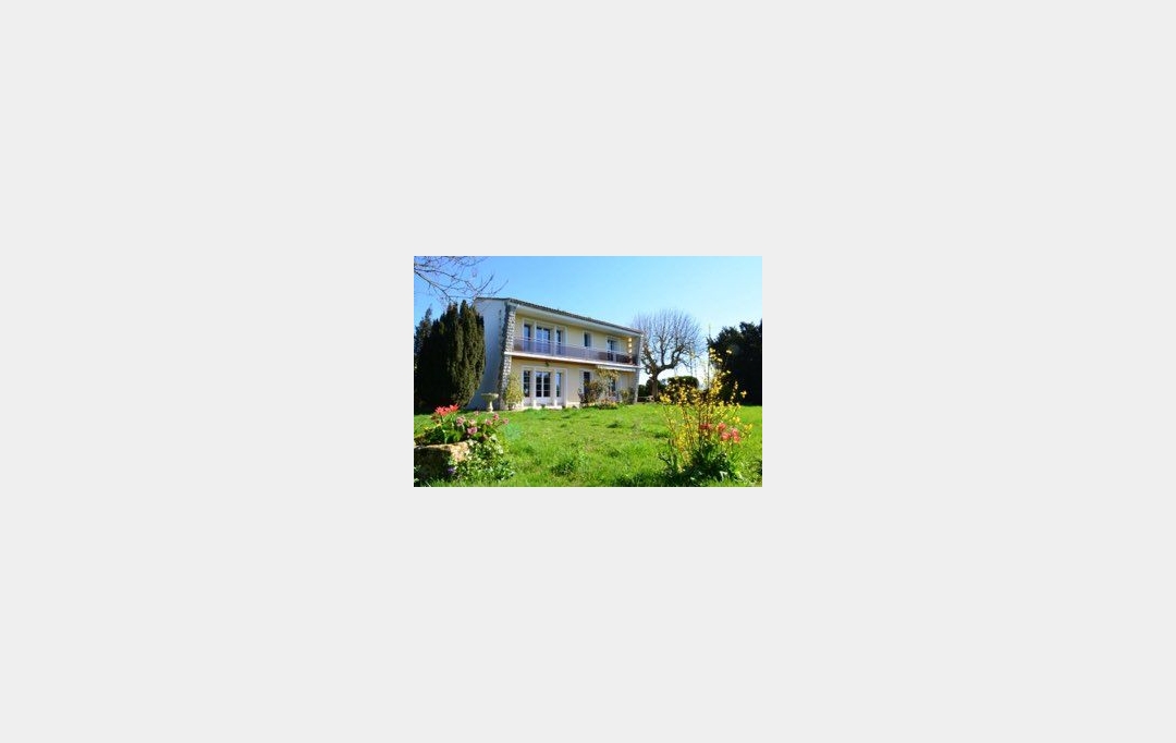 Marie-Paule GUILLEMET immobilier : House | SAINT-HIPPOLYTE (17430) | 178 m2 | 288 750 € 