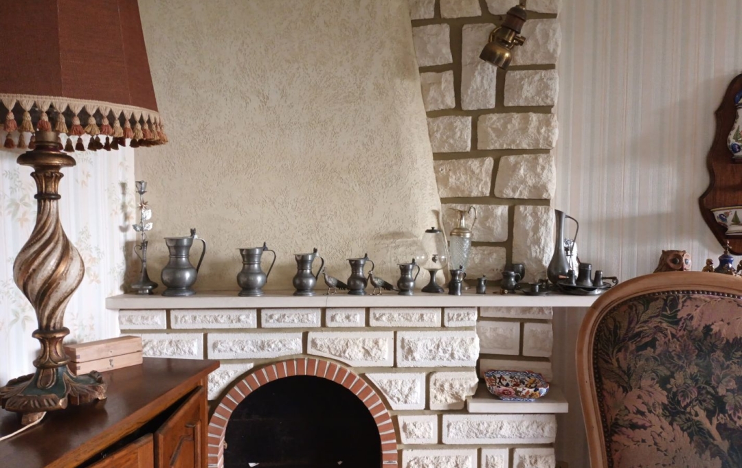 Marie-Paule GUILLEMET immobilier : House | SAINT-HIPPOLYTE (17430) | 178 m2 | 288 750 € 